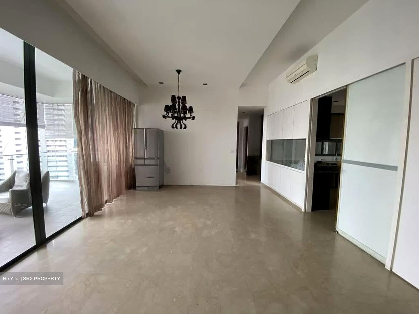 The Trizon (D10), Condominium #557863071